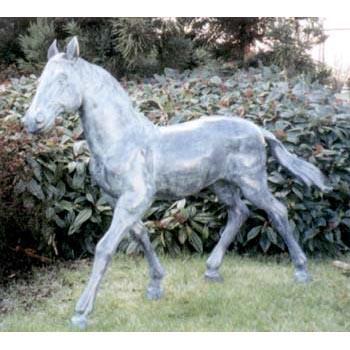 Grand cheval