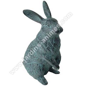 Lapin 25cm