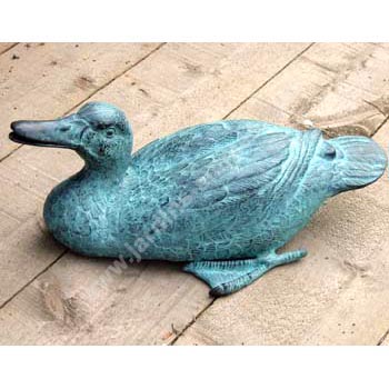 Canard couch�