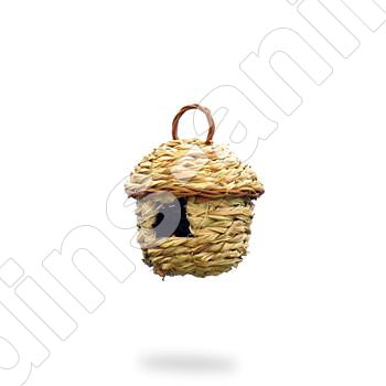 Nichoir boule