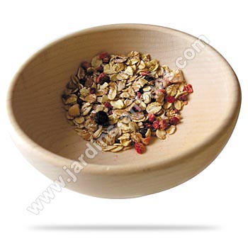 Bol � muesli 14 cm