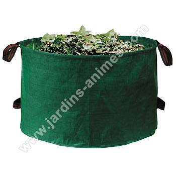 Sac bosmere jumbo 230l.