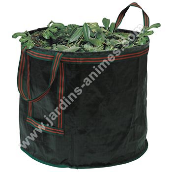 Sac bosmere landscaper 256l.