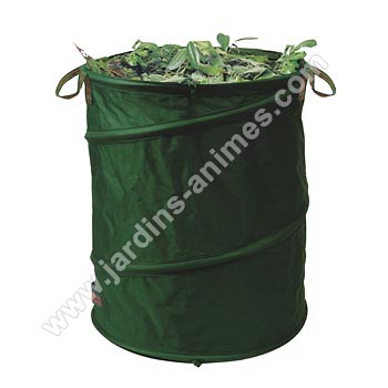 Pop bag xtra large 162l. bosmere