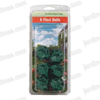 Boules filet anti oiseau