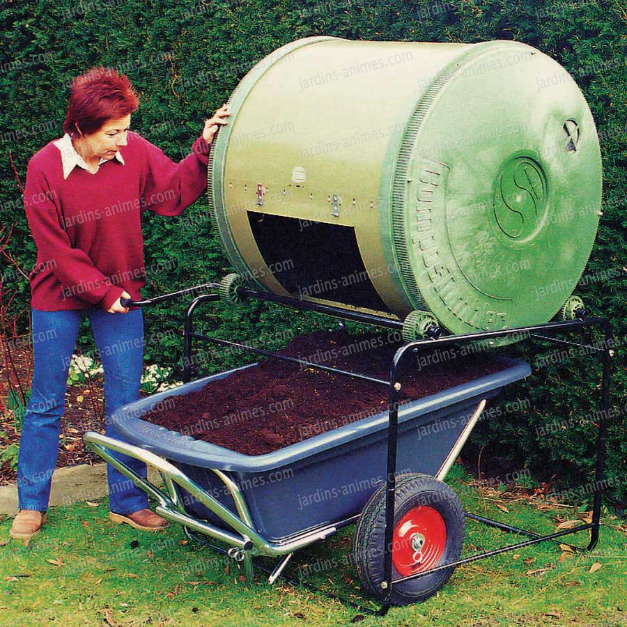 Composteur Bois Pas Cher : Composteur Bois 800l En Pin Traité Thermo Composteur 470l Double Composteur Bois Pas Cher : Composteur Bois 800l En Pin Traité Thermo Composteur 470l Double