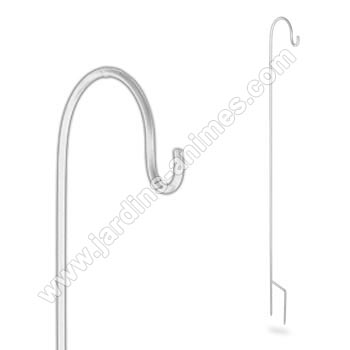 Porte lanterne 170cm