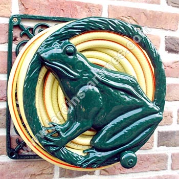 D�vidoir tuyau grenouille