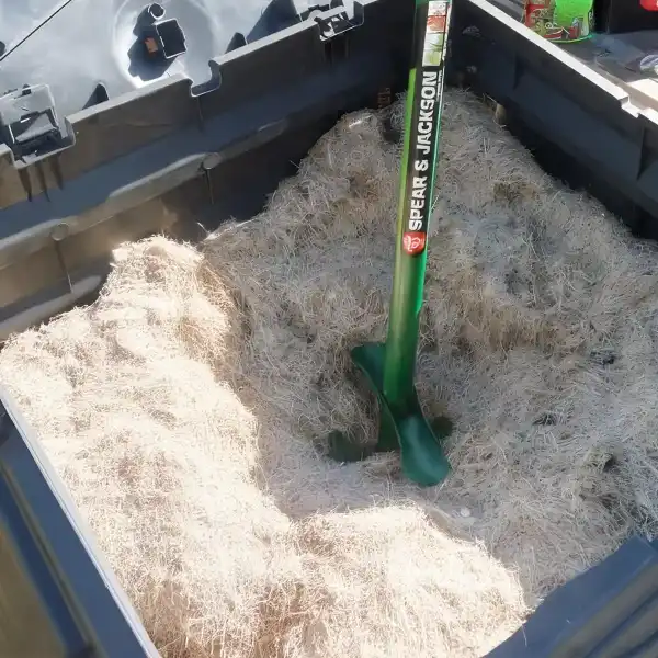 aerateur compost situation  aerateur compost situation