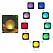 Globe lumineux solaire