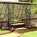 Arche Pagode 2.20m