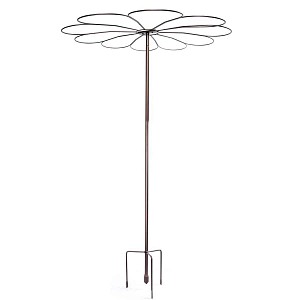 Lien vers un produit variante ou accessoire : Tuteur Parapluie marguerite diam.164cm