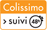 Envoi par colissimo suivi expert remis contre signature. 48h