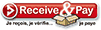 Receive&Pay : Je re�ois, je verifie, je paye. Paiement apr�s la livraison. Service gratuit