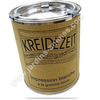 Impression opacifiante 750ml