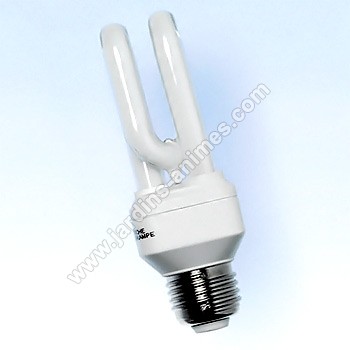 Ampoule de Croissance 15W=75W Large spectre