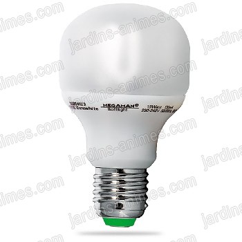 Ampoule Lumi�re du jour Softlight 15w = 75w