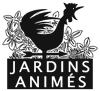 Jardins Animes