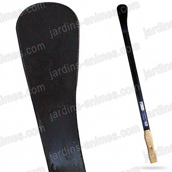 Machette de jardin 70cm