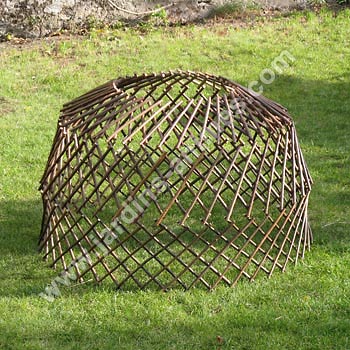 Manchon de protection 100cm