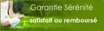 Assurance tranquilit� incluse pour des achats en toute s�r�nit� et confiance