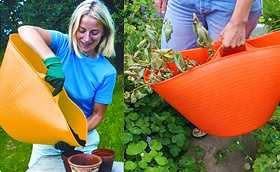 sac de jardin