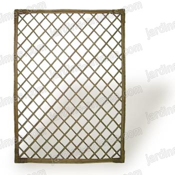 Panneau acacia rectangle 90x160cm