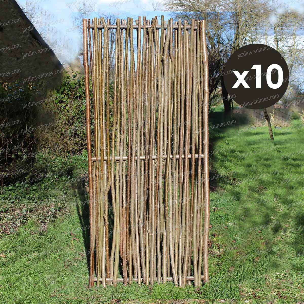 grillage clôture 100 50
