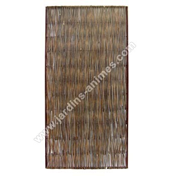 Panneau acier Osier 90x180