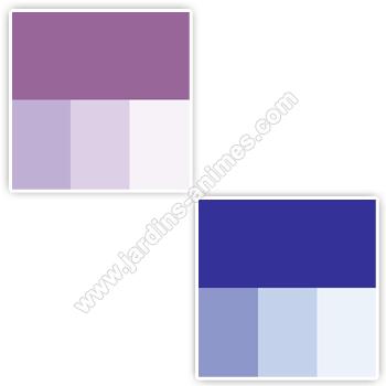 Pigment Ultramarine naturel bio
