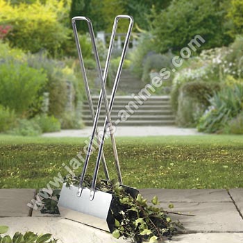 Pince � feuilles standard