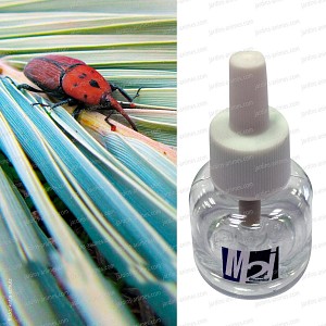 Lien vers un produit variante ou accessoire : Recharge attractif Rhynchotrak contre charançon rouge du palmier - Longue durée