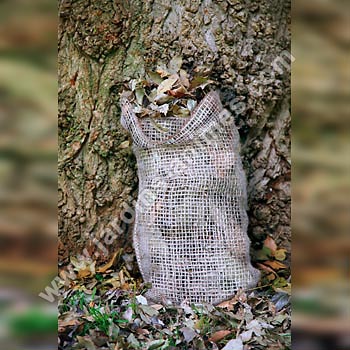 Set de 2x 3 Sacs de compostage biod�gradable