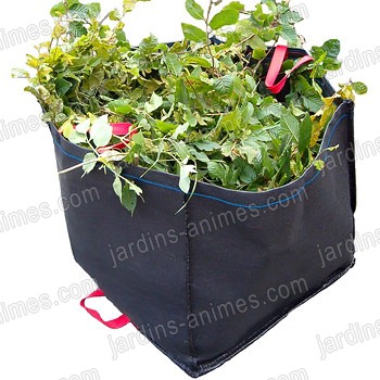 Sac v�g�taux costaud 125L