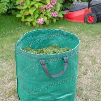 Sac toujours pret
