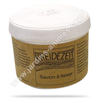Savon de Marseille a lisser 800ml