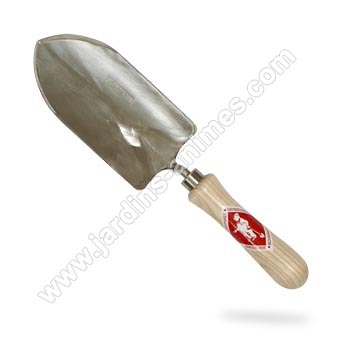Pelle � main kappe sneeboer
