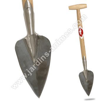 Pelle � plantation sneeboer