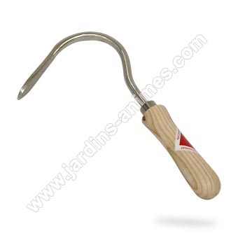 Cultivateur 1 dent sneeboer