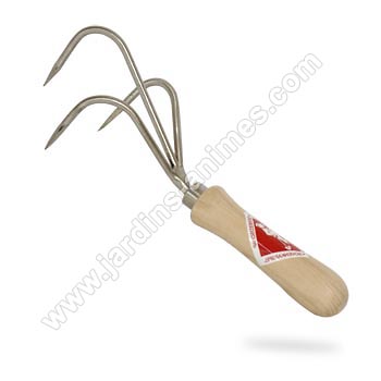 Cultivateur � main ortie -  sneeboer