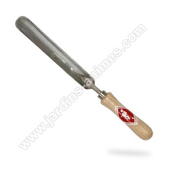 Couteau pointe sneeboer