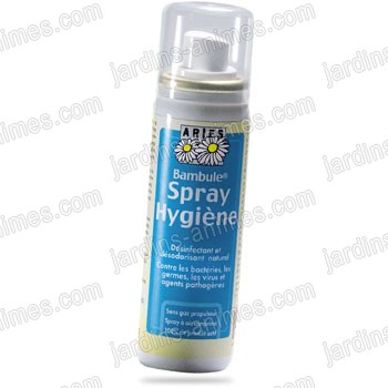 Spray hygi�ne naturel 50ml