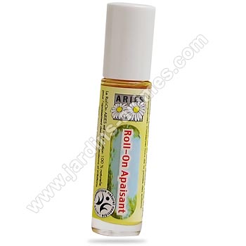 Stick bio apaisant piqure 10ml