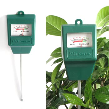 Testeur de ph - ph m�tre