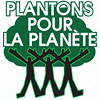 Plantons des arbres pour la planete