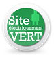 Site �lectriquement vert : pour le respect de l'environnement Jardins Anim�s compense ses d�penses �lectriques dans des �nergies renouvelables