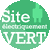 Jardins Anim�s compense les d�pense �lectriques de son site internet