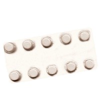 Larvicide Anti moustique biodegradable 10 pastilles LarvoMax
