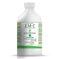 EM-1 micro organismes efficaces - 250ml