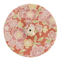 Porte-encens en céramique - Sakura (cerisier)